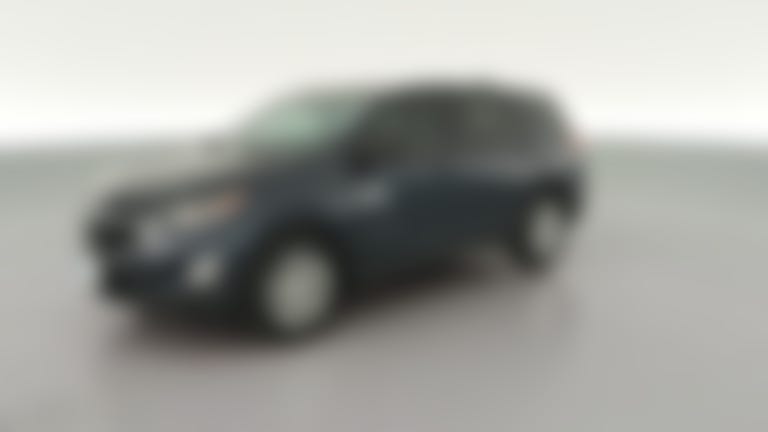 2019 Chevrolet Equinox vehicle photo