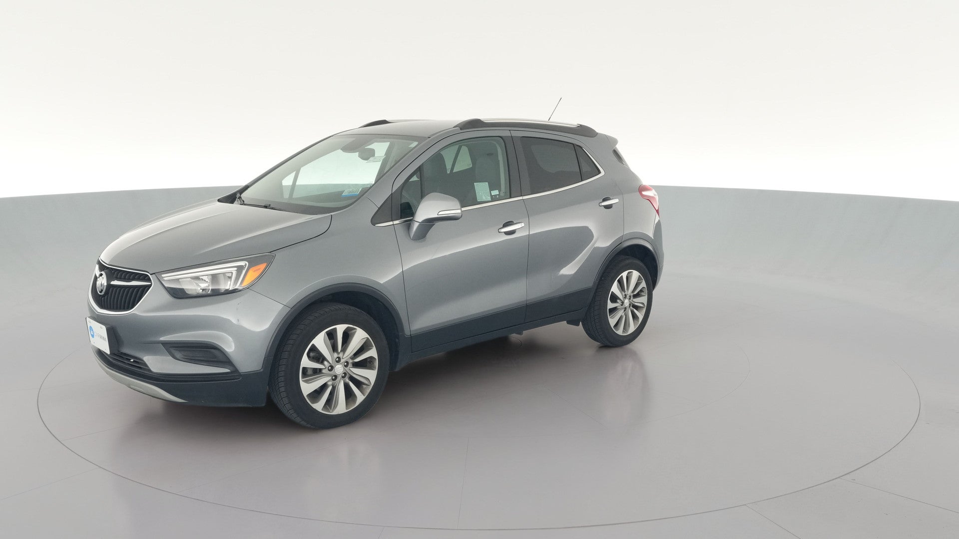 2019 Buick Encore vehicle photo