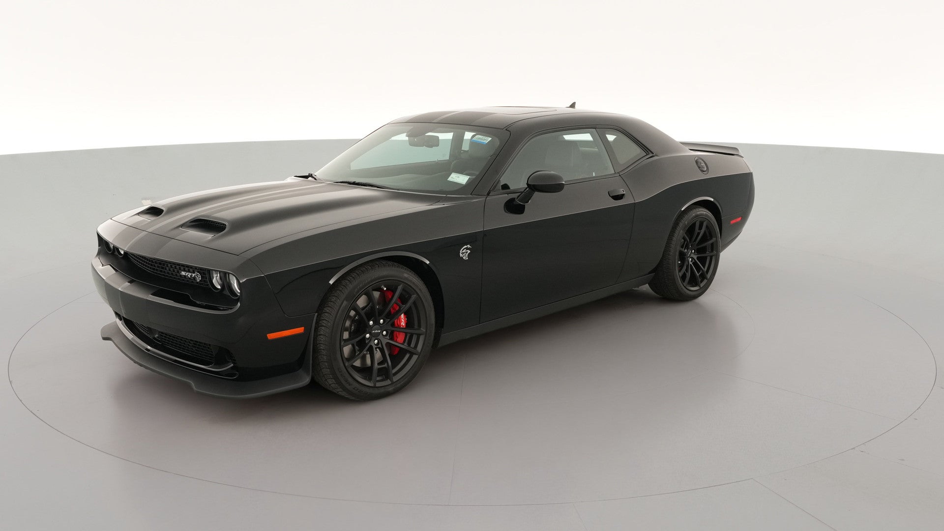 2023 Dodge Challenger vehicle photo
