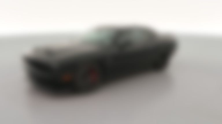 2023 Dodge Challenger vehicle photo