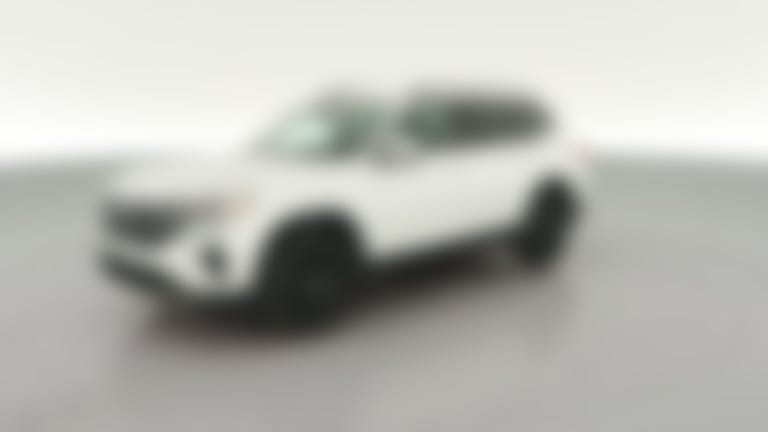 2026 Volkswagen Atlas vehicle photo