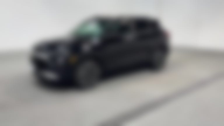 2025 Chevrolet Trailblazer vehicle photo