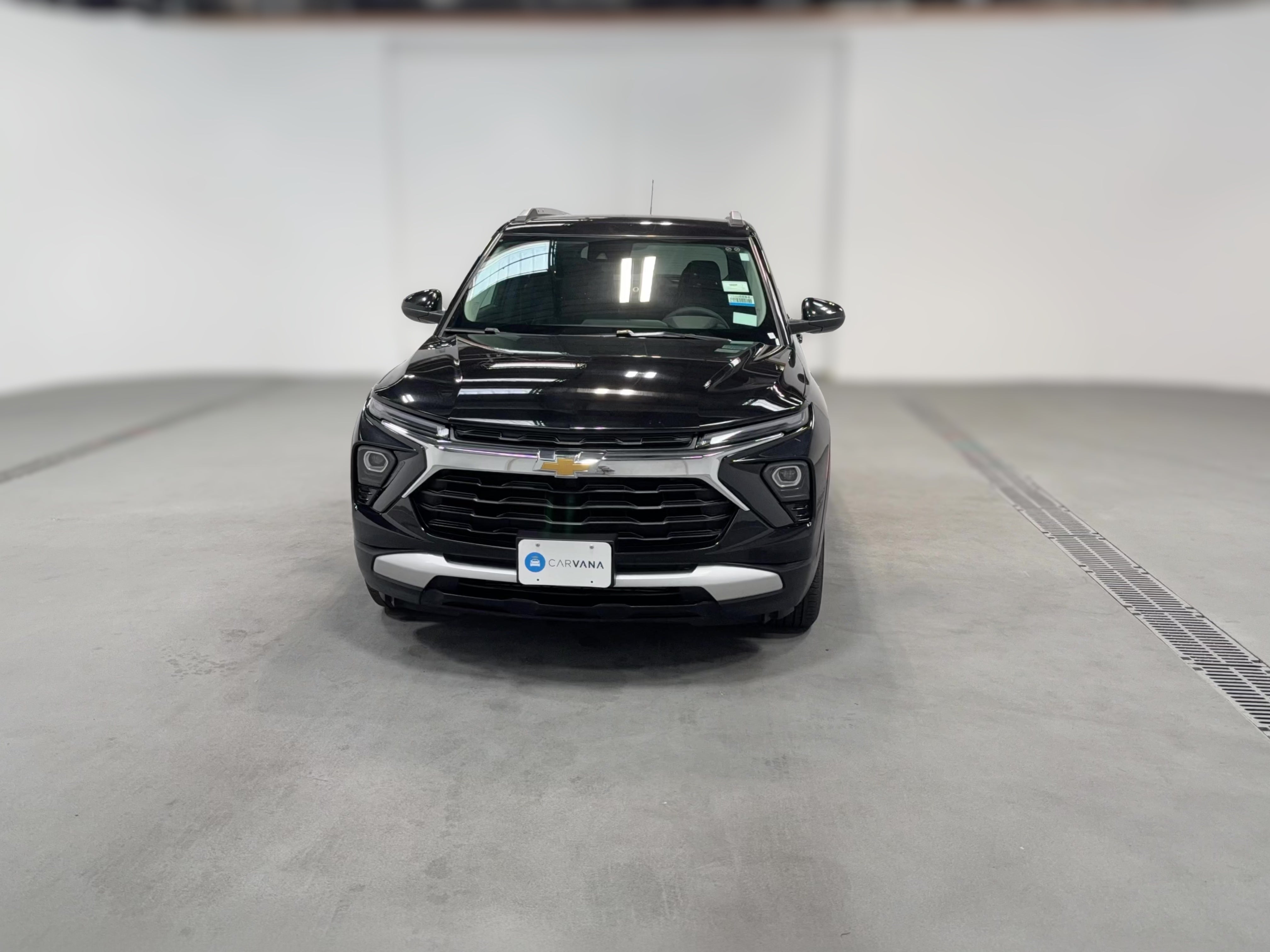 2025 Chevrolet Trailblazer LT - Photo 21