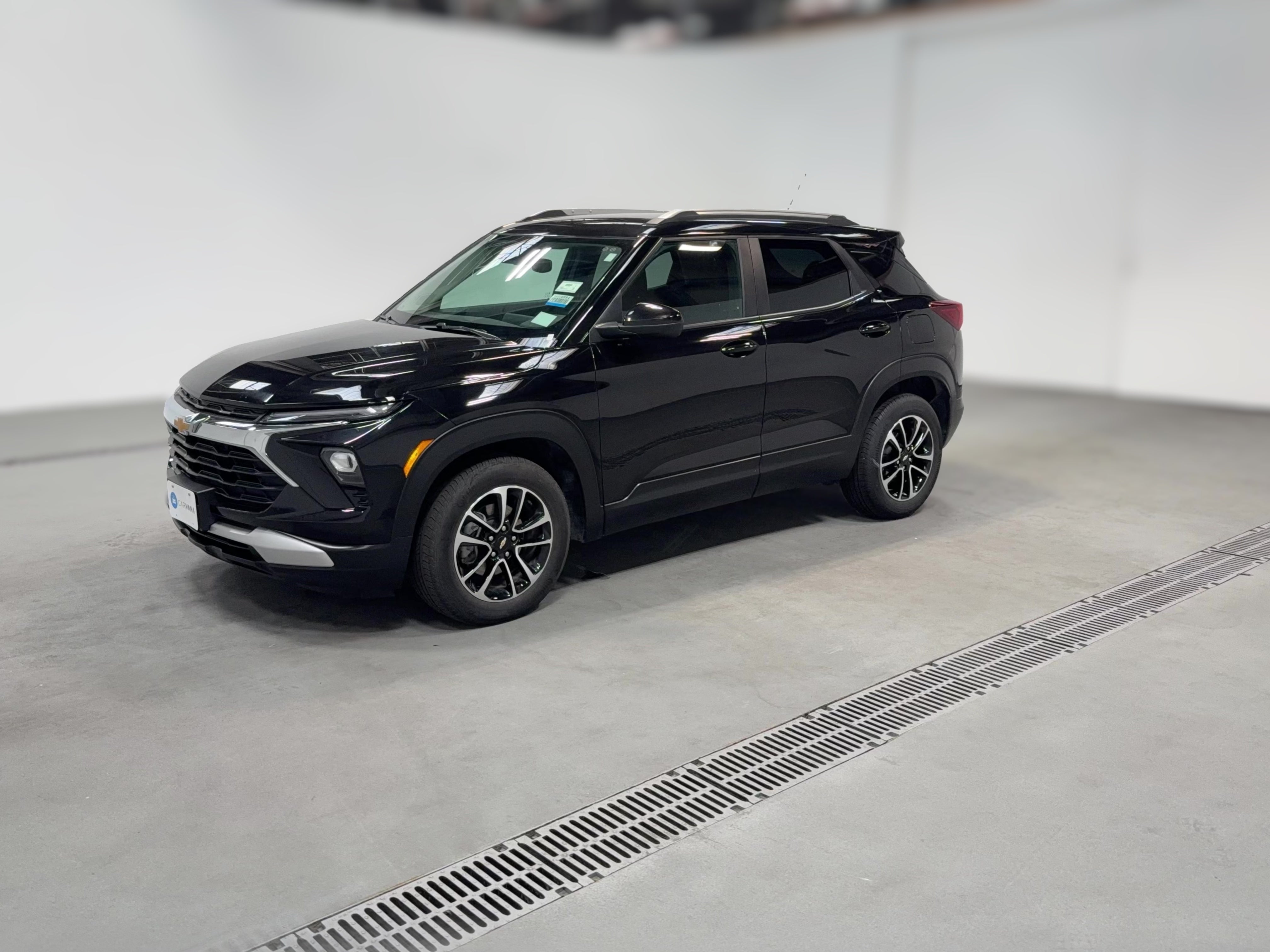 2025 Chevrolet Trailblazer LT - Photo 23