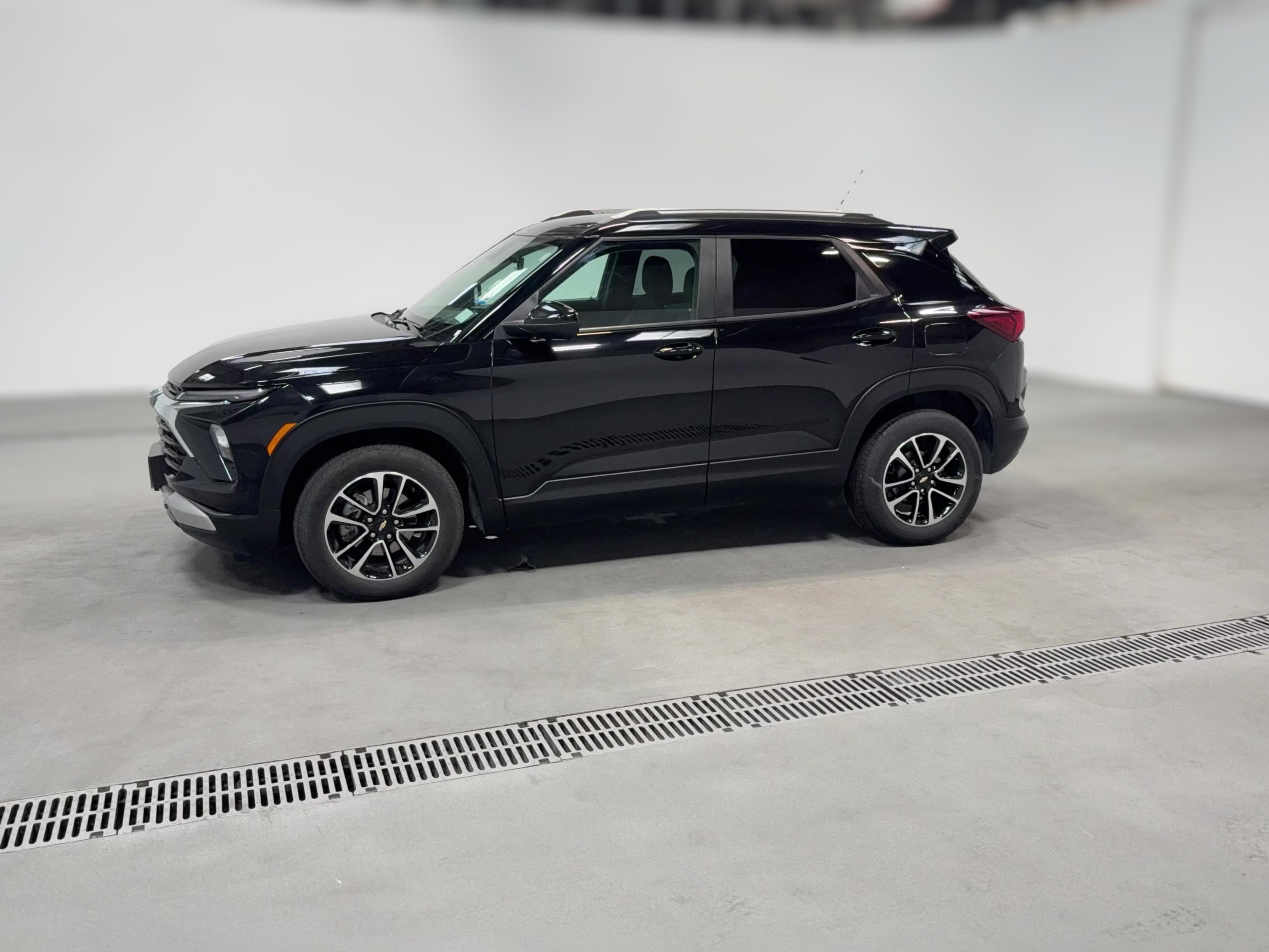 2025 Chevrolet Trailblazer LT - Photo 24
