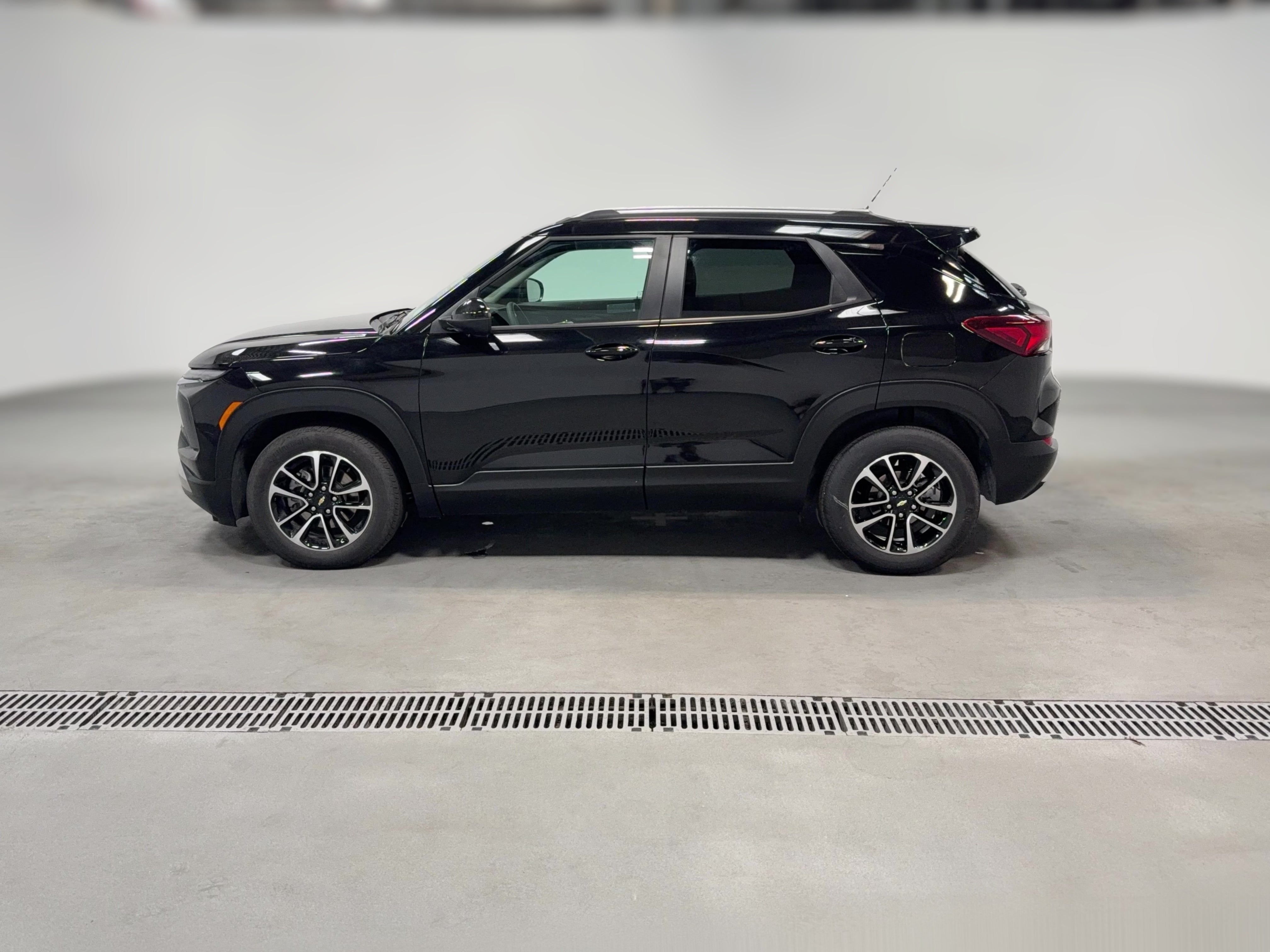 2025 Chevrolet Trailblazer LT - Photo 25
