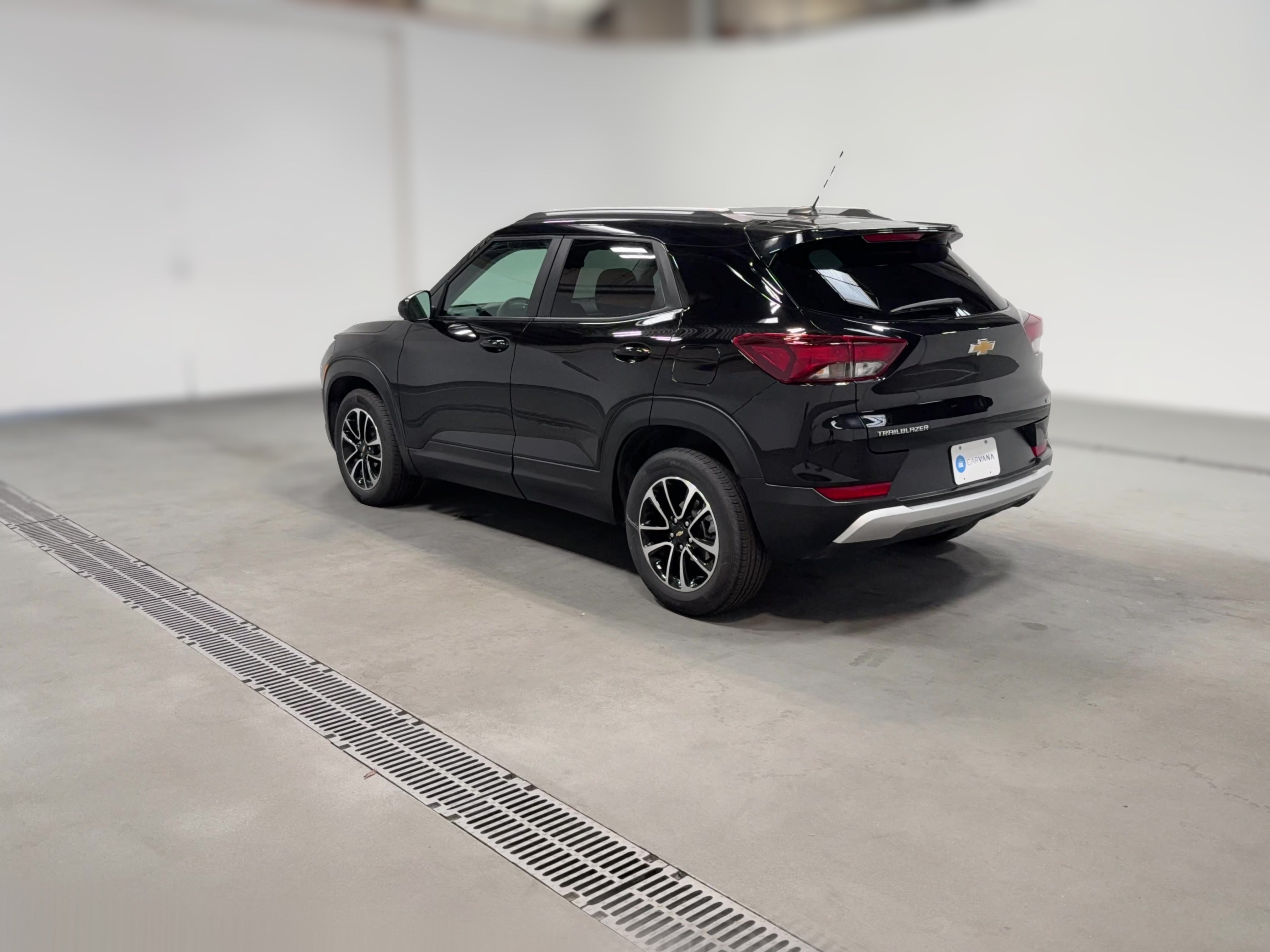 2025 Chevrolet Trailblazer LT - Photo 27