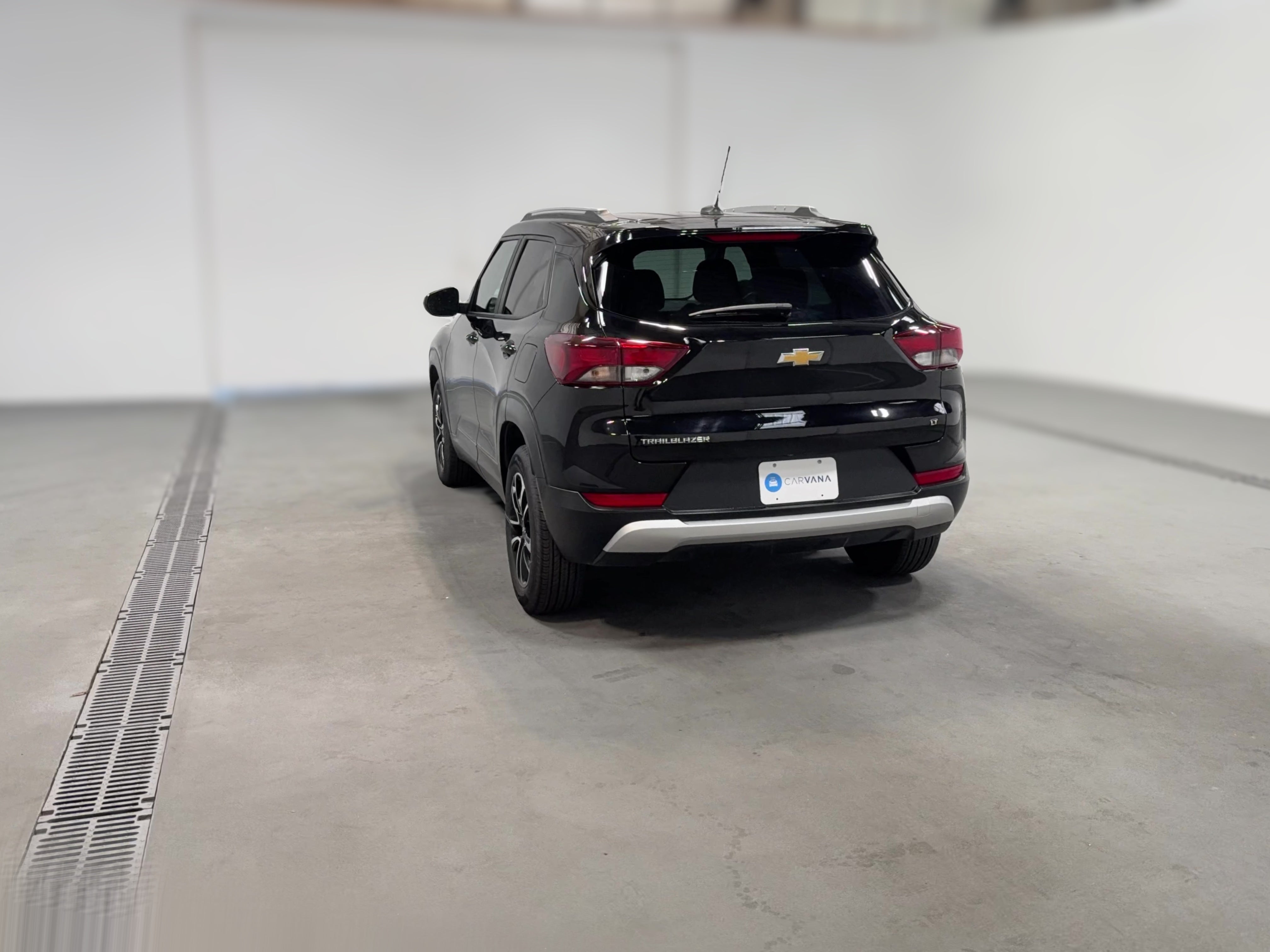 2025 Chevrolet Trailblazer LT - Photo 28