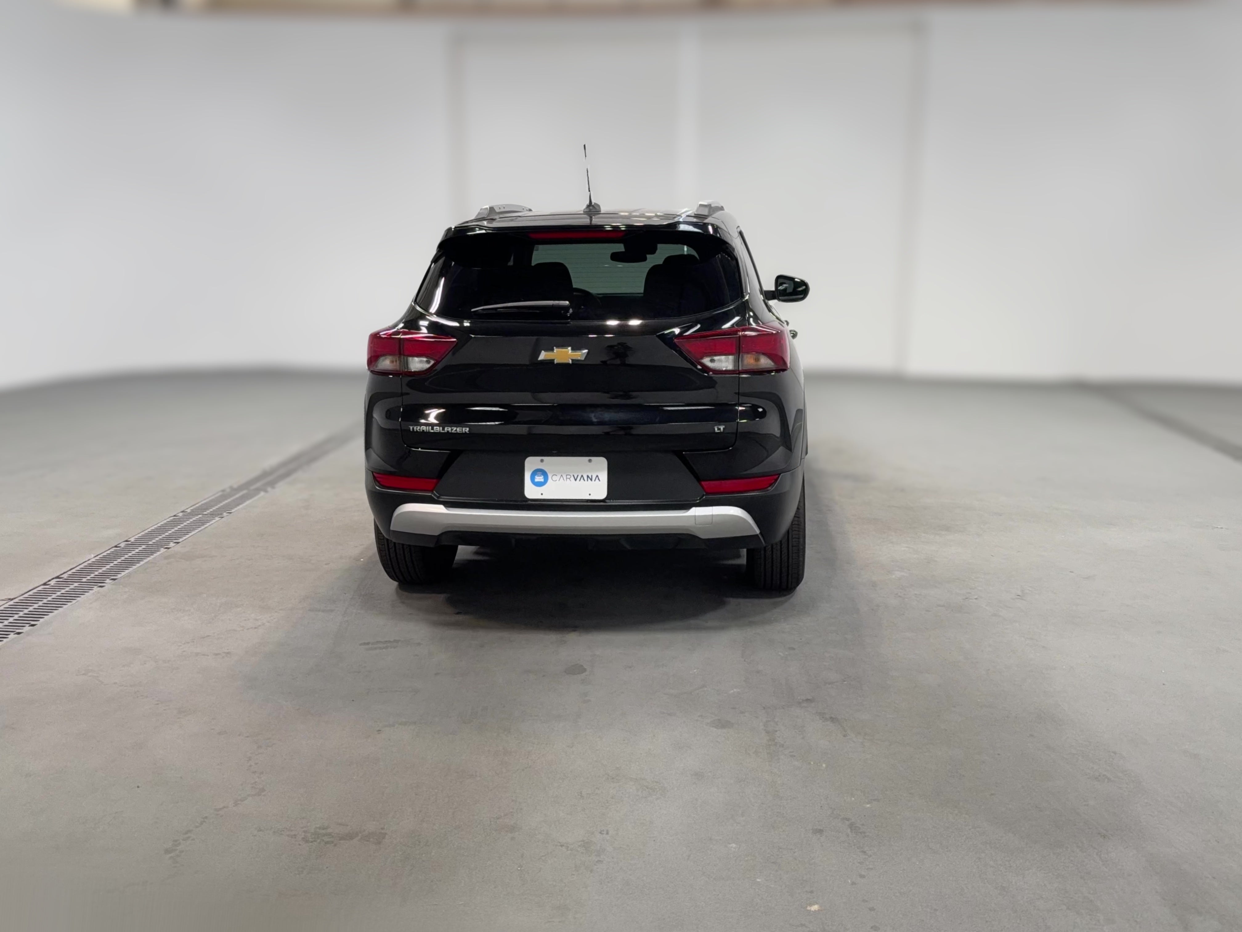 2025 Chevrolet Trailblazer LT - Photo 29