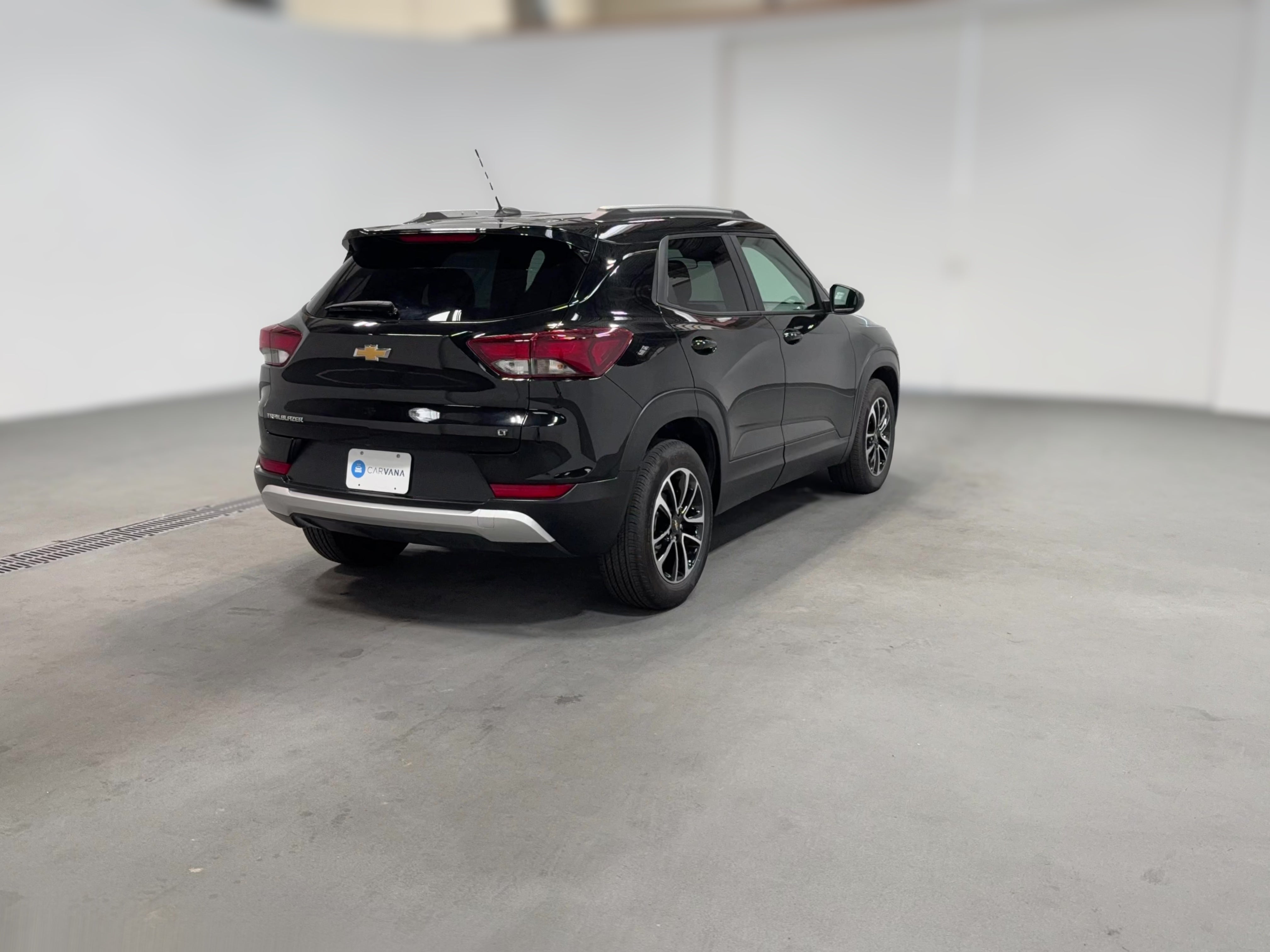 2025 Chevrolet Trailblazer LT - Photo 30