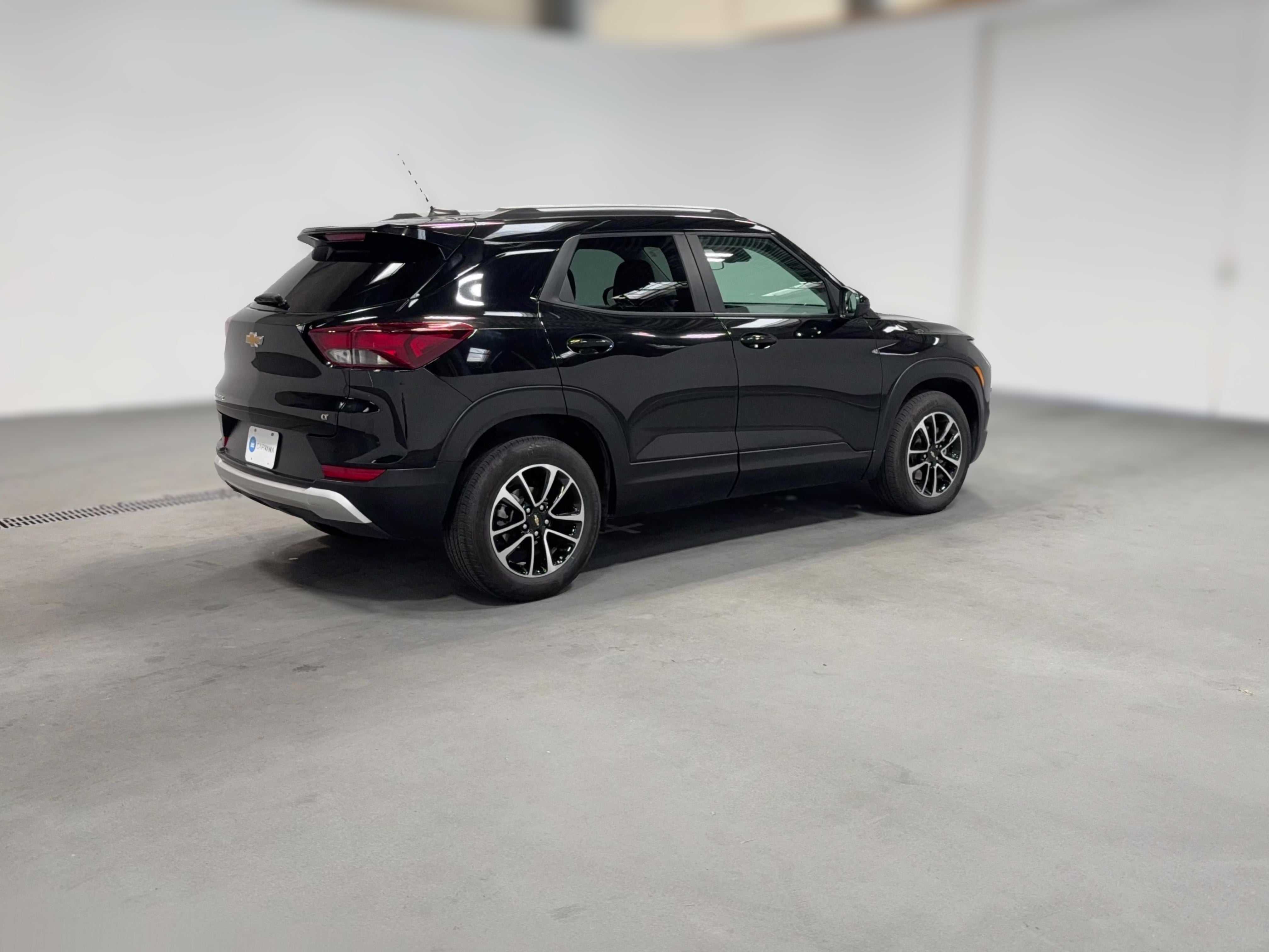 2025 Chevrolet Trailblazer LT - Photo 31