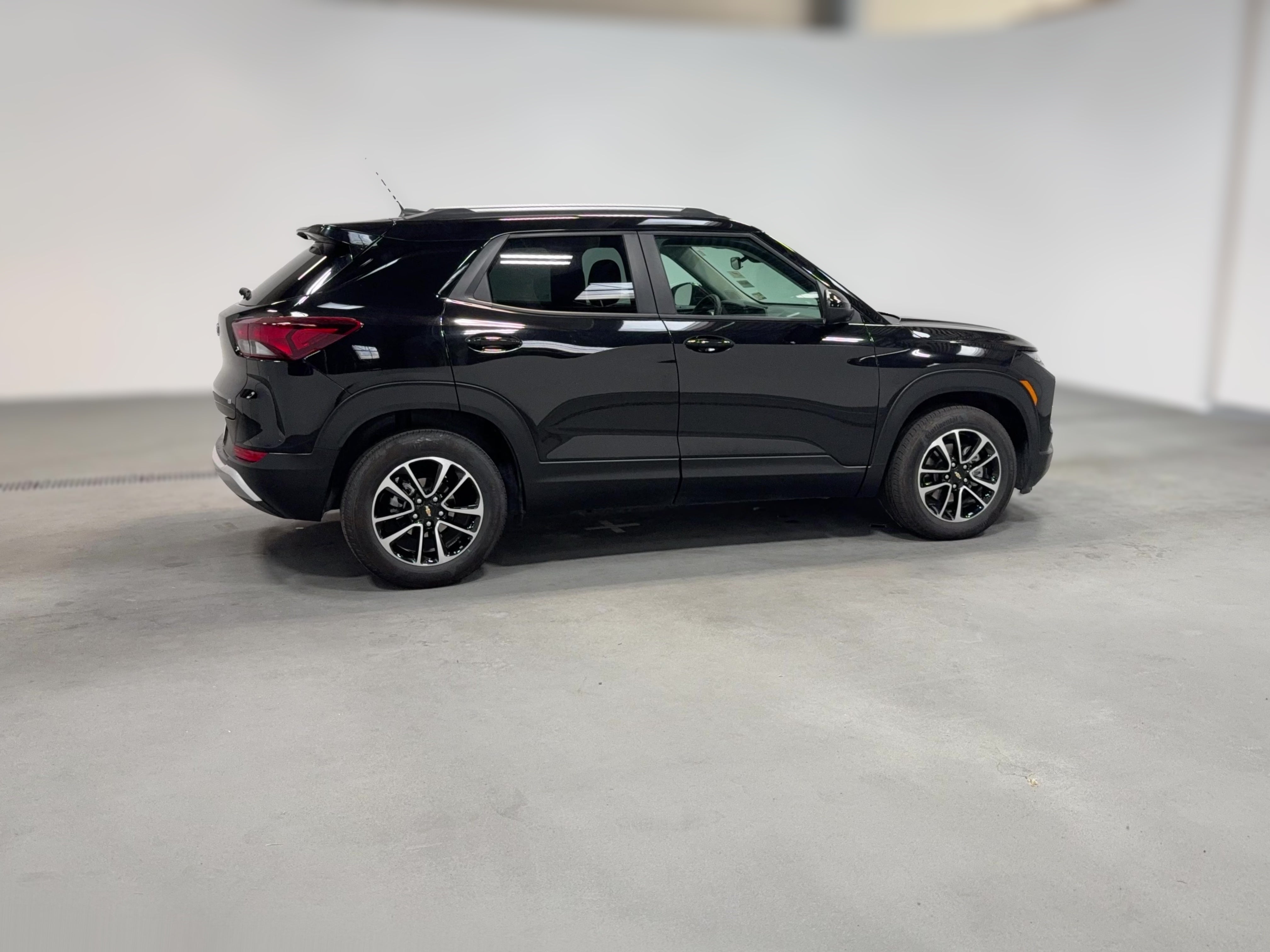 2025 Chevrolet Trailblazer LT - Photo 32