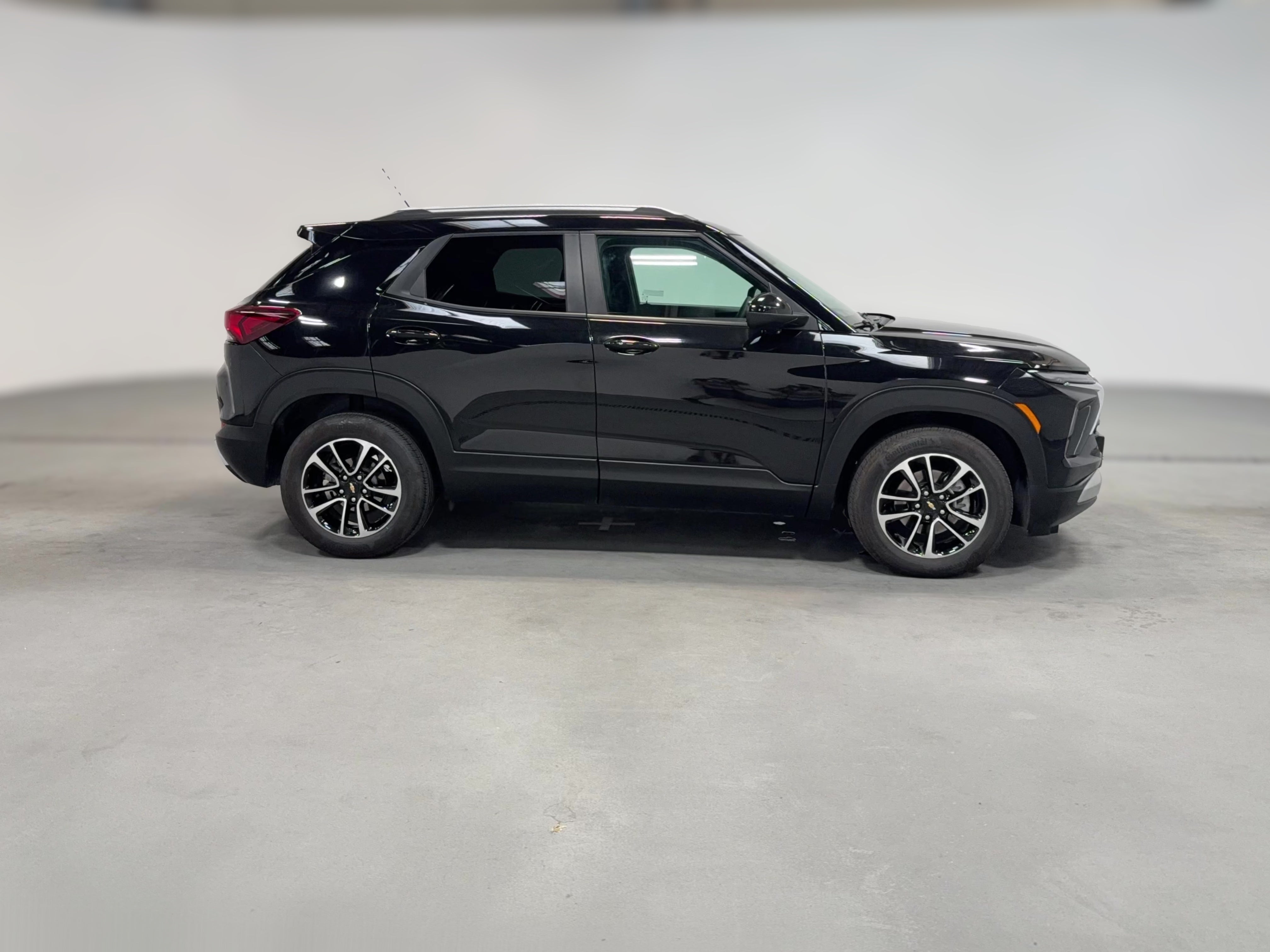 2025 Chevrolet Trailblazer LT - Photo 33