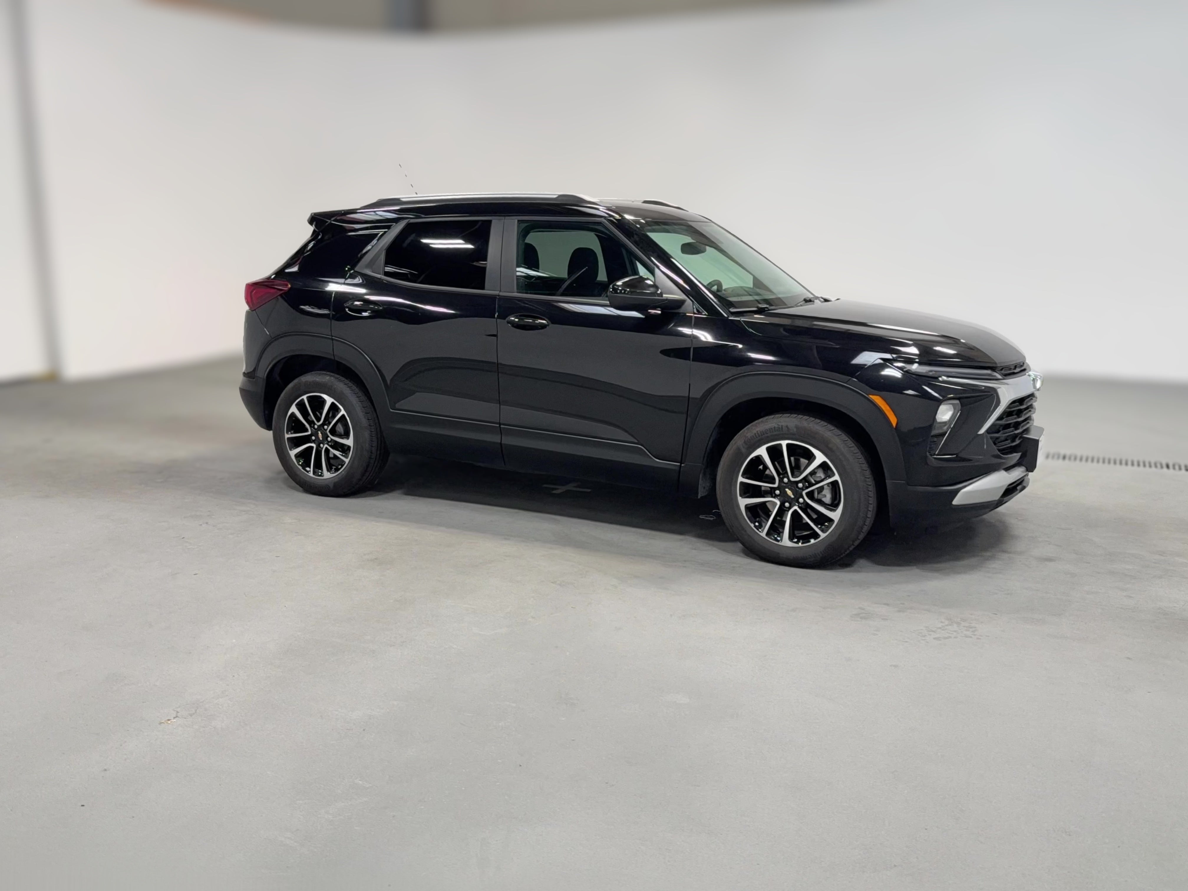 2025 Chevrolet Trailblazer LT - Photo 34