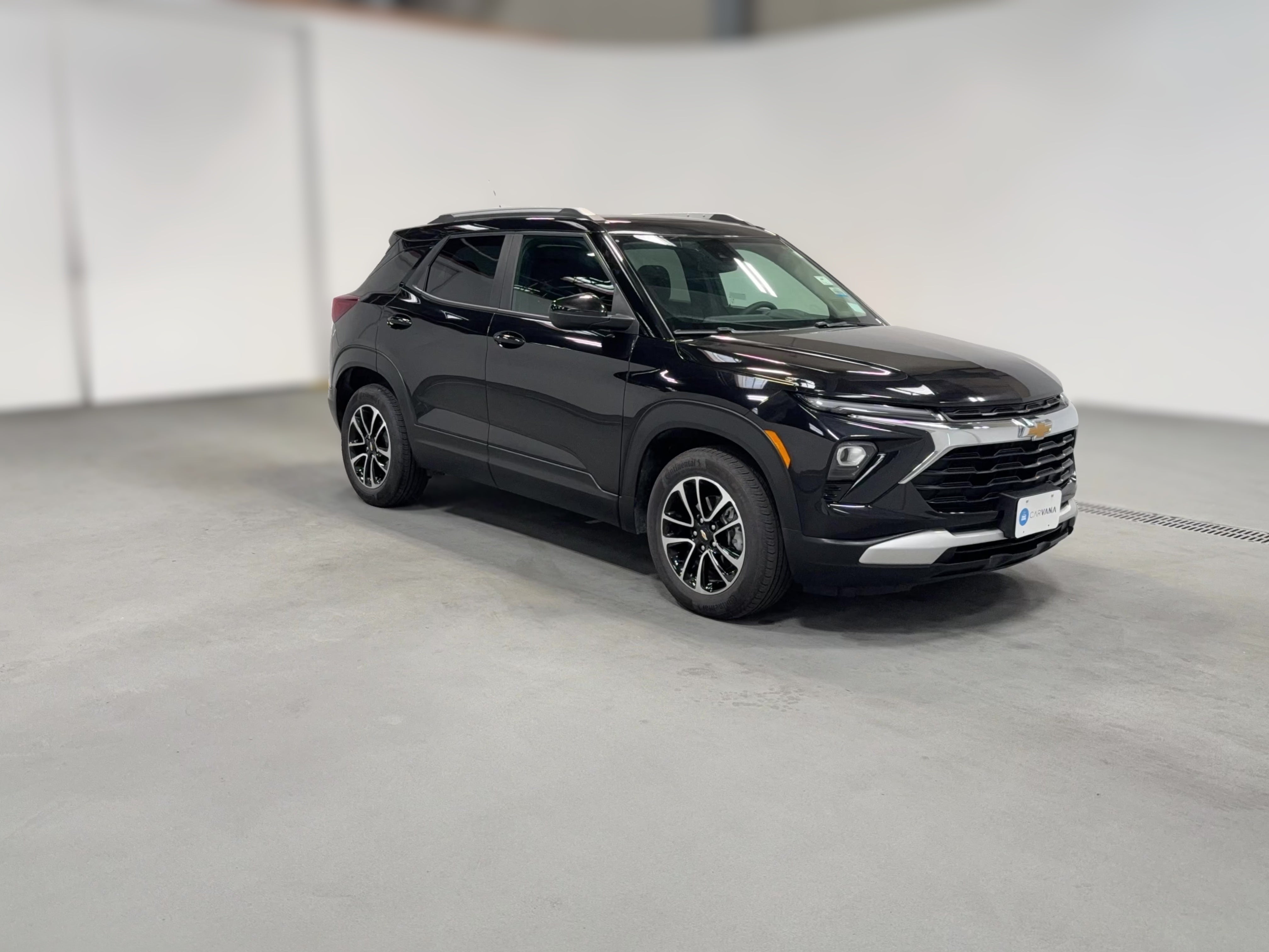 2025 Chevrolet Trailblazer LT - Photo 35