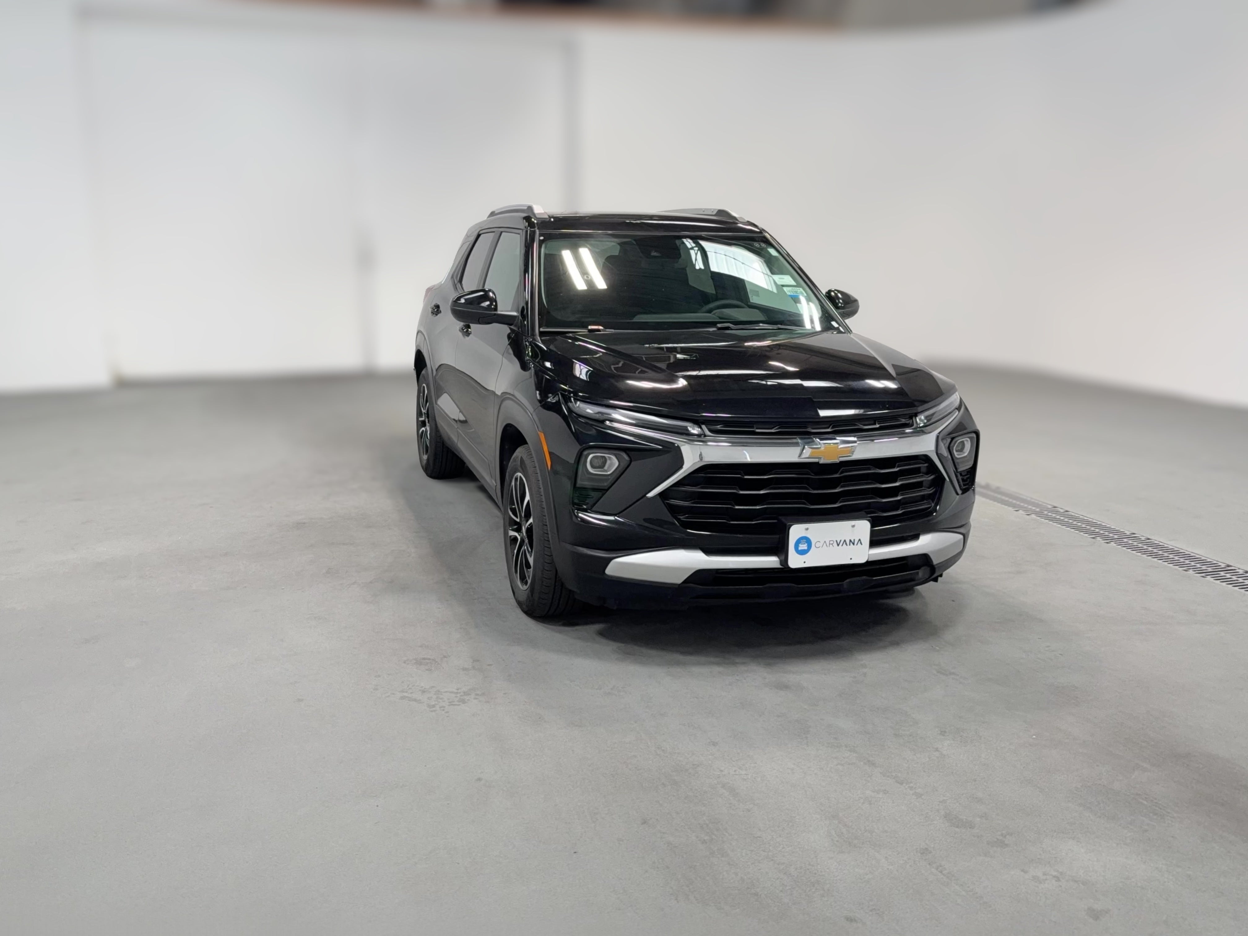 2025 Chevrolet Trailblazer LT - Photo 36