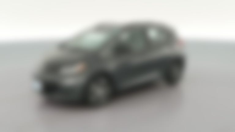 2020 Chevrolet Bolt EV vehicle photo