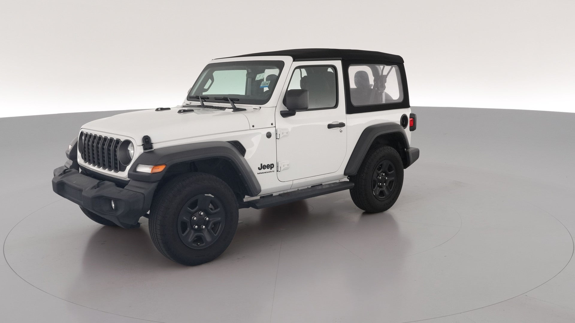 2024 Jeep Wrangler 2 Door vehicle photo