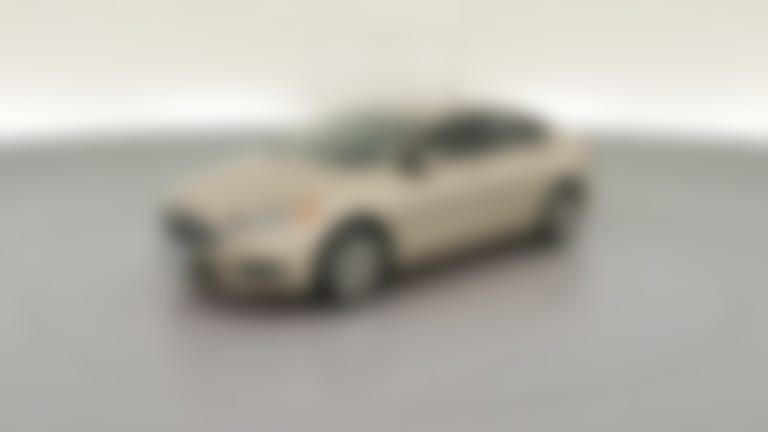 2018 Ford Fusion vehicle photo