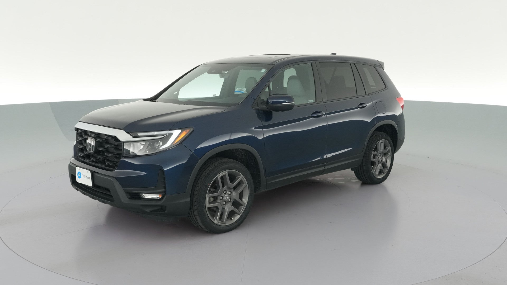 2023 Honda Passport vehicle photo