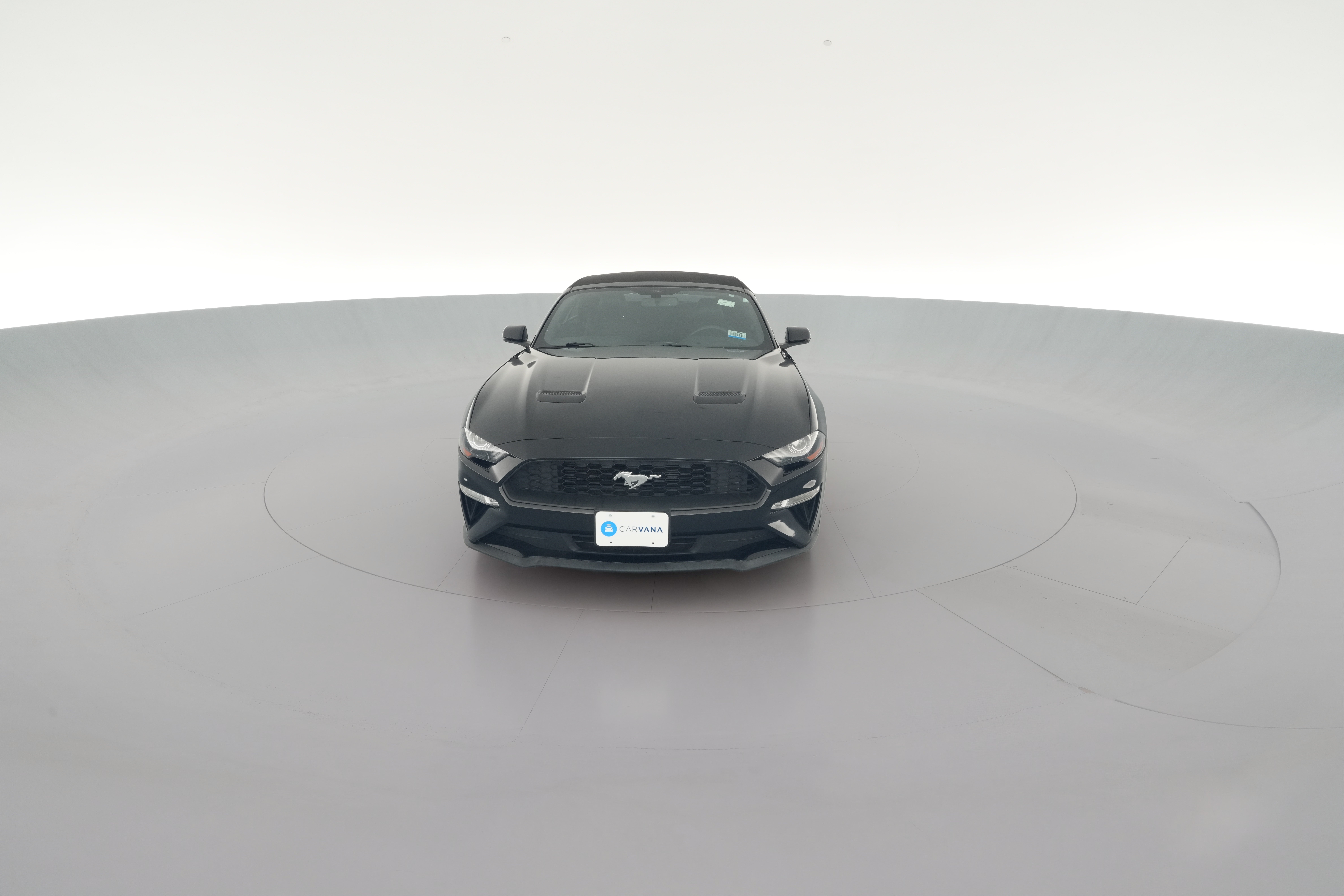 2018 Ford Mustang EcoBoost Premium - Photo 22