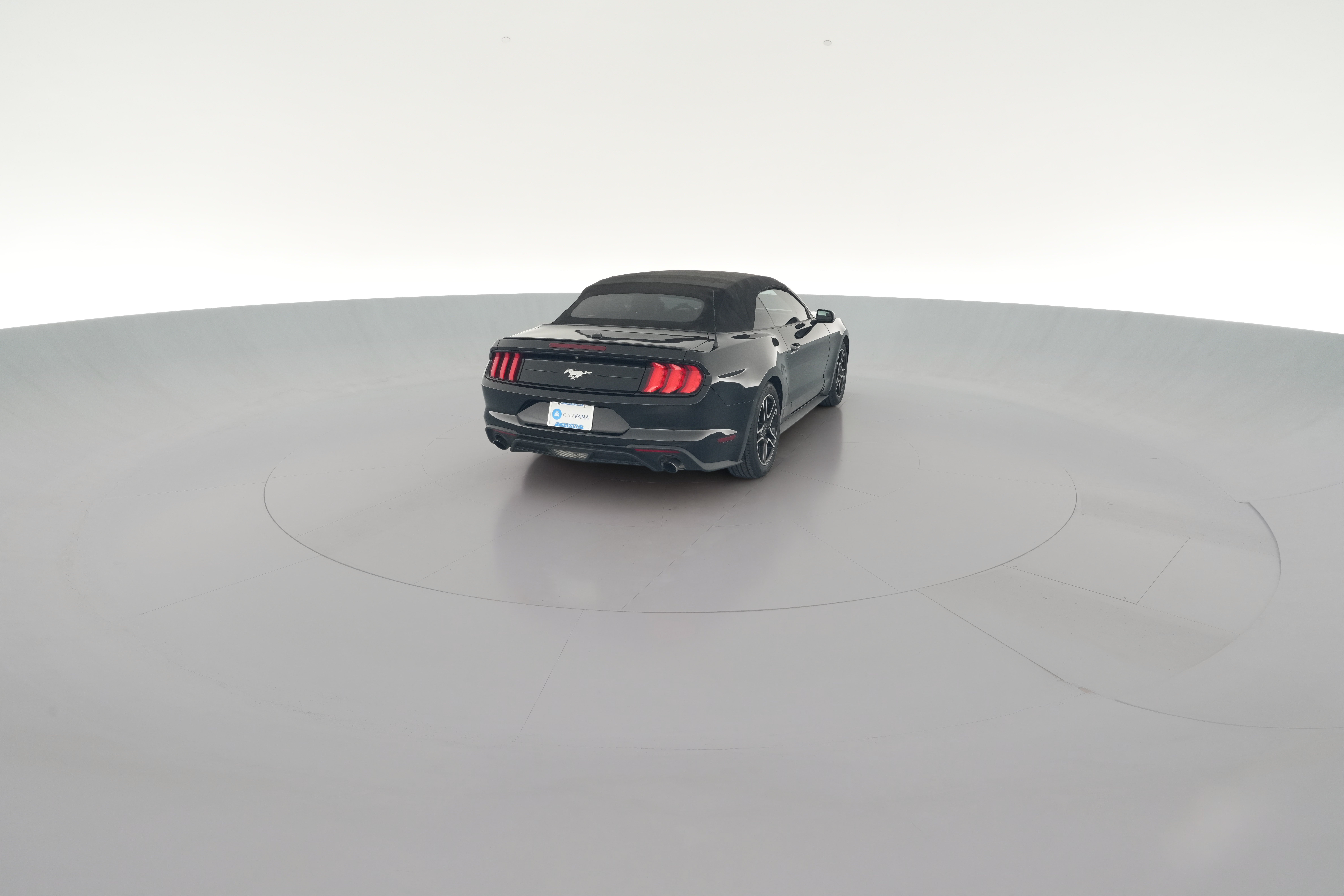2018 Ford Mustang EcoBoost Premium - Photo 31