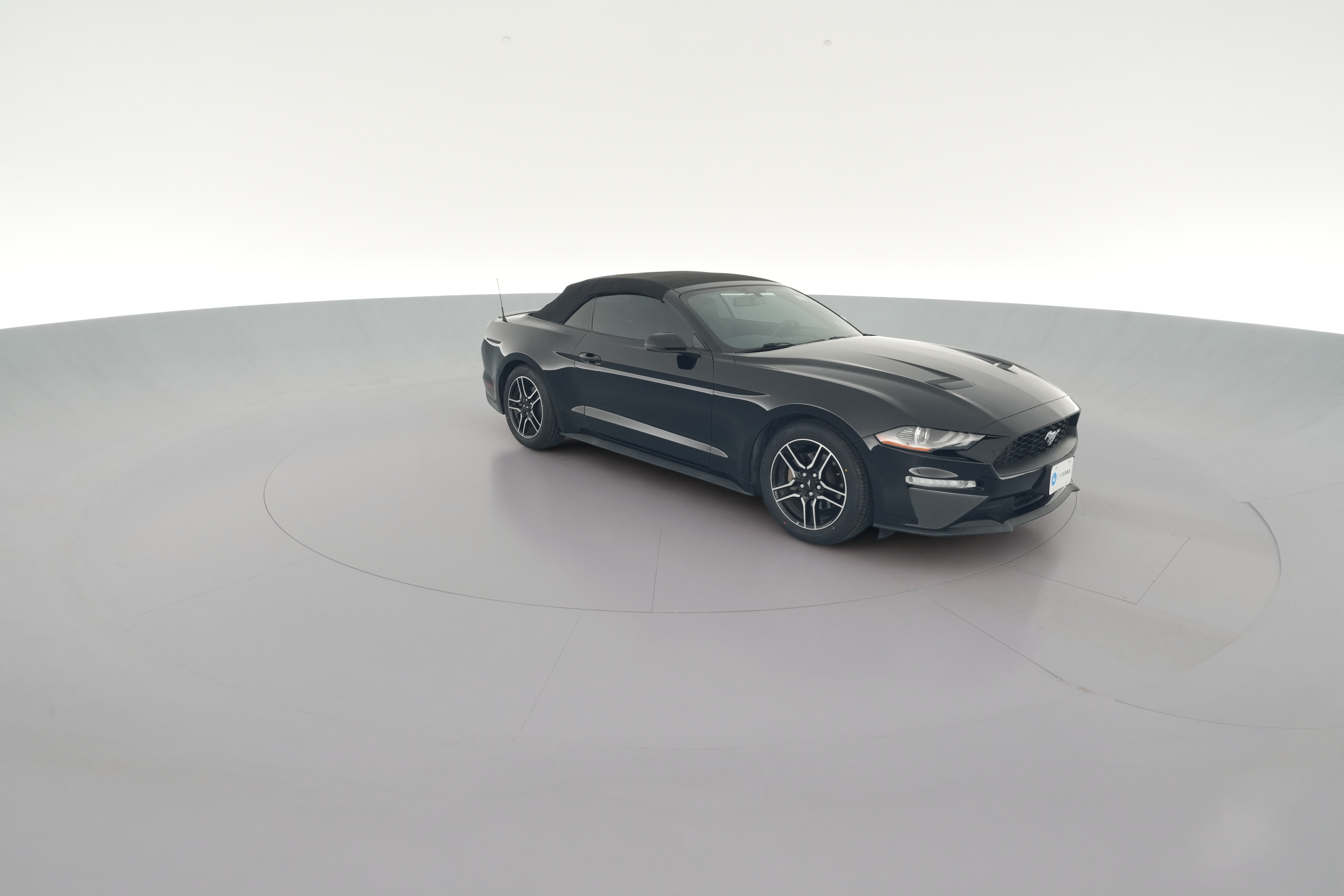 2018 Ford Mustang EcoBoost Premium - Photo 36