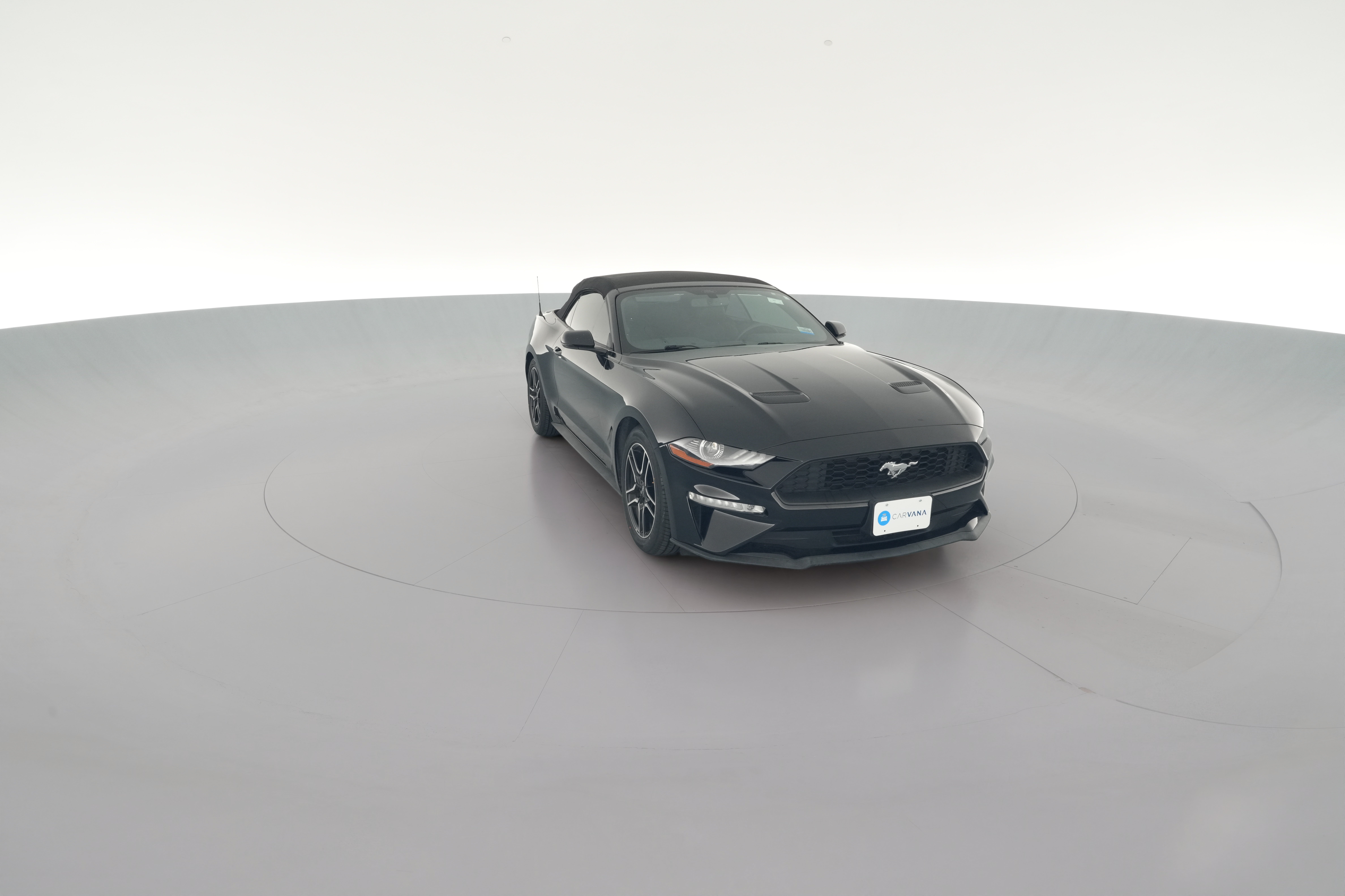 2018 Ford Mustang EcoBoost Premium - Photo 37
