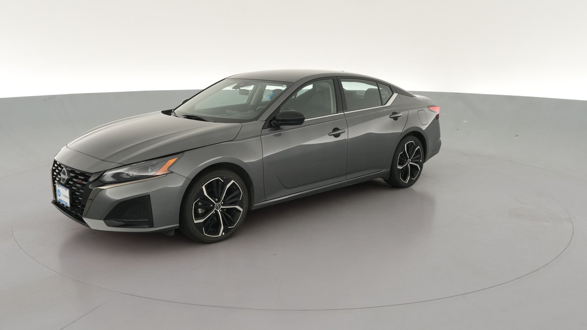 2025 Nissan Altima vehicle photo
