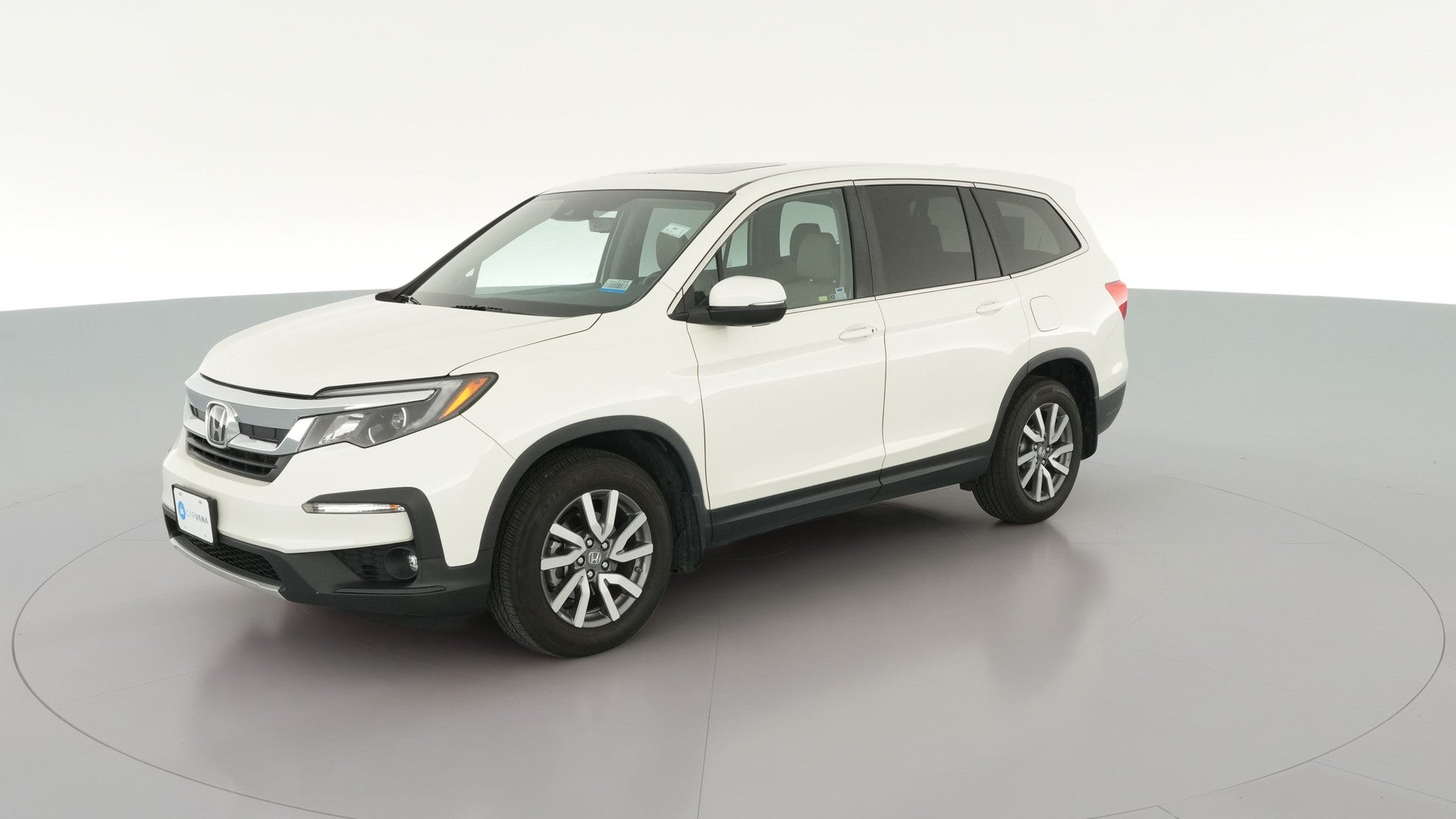 2019 Honda Pilot vehicle photo