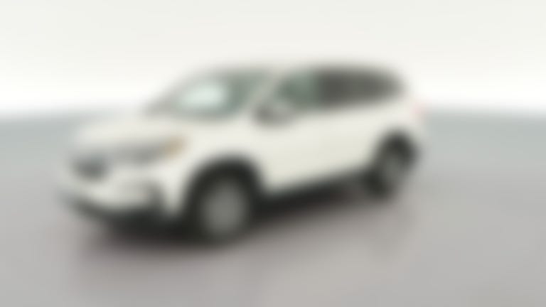 2019 Honda Pilot vehicle photo