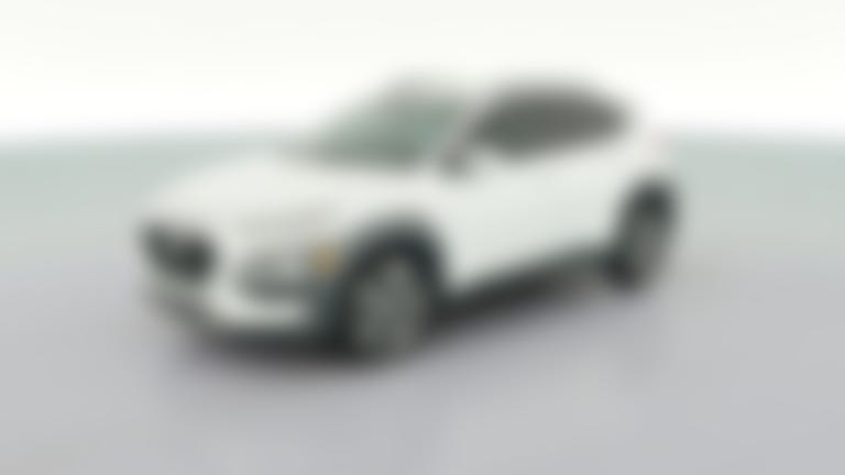 2020 Hyundai Kona vehicle photo