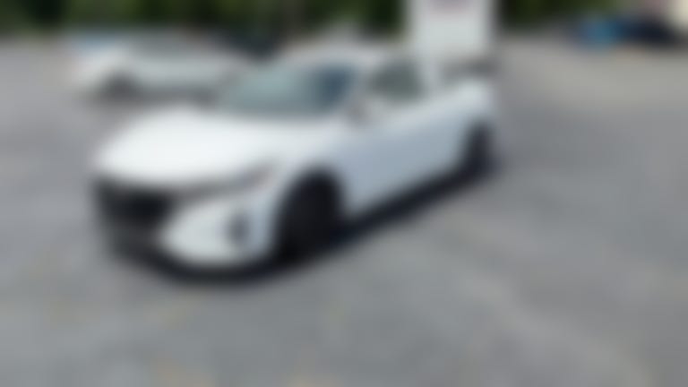 2025 Nissan Sentra vehicle photo