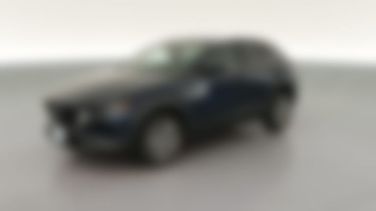 2021 MAZDA CX-30 vehicle photo