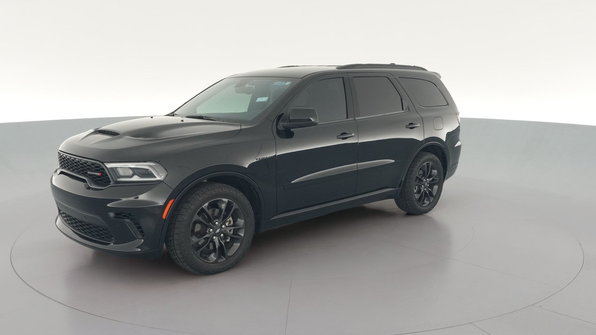 2024 Dodge Durango vehicle photo