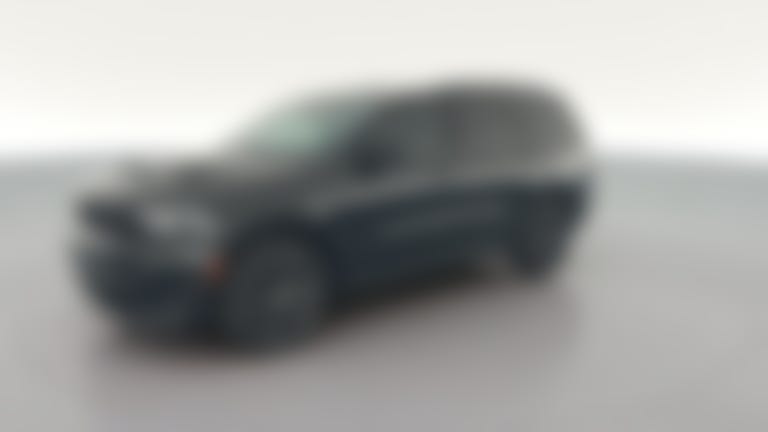 2024 Dodge Durango vehicle photo
