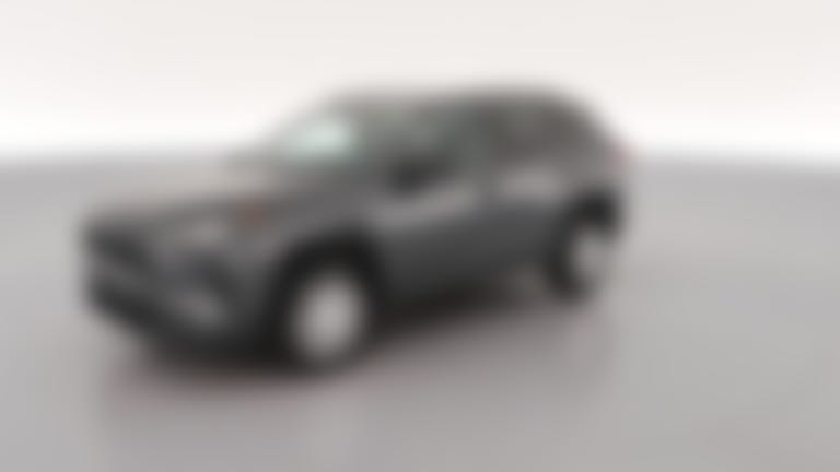 2020 Toyota RAV4 vehicle photo