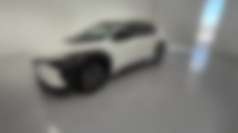 2024 Toyota bZ4X vehicle photo