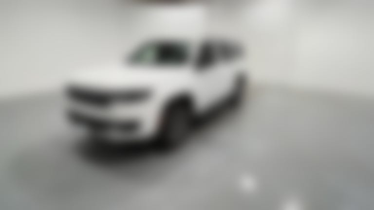 2024 Jeep Wagoneer vehicle photo