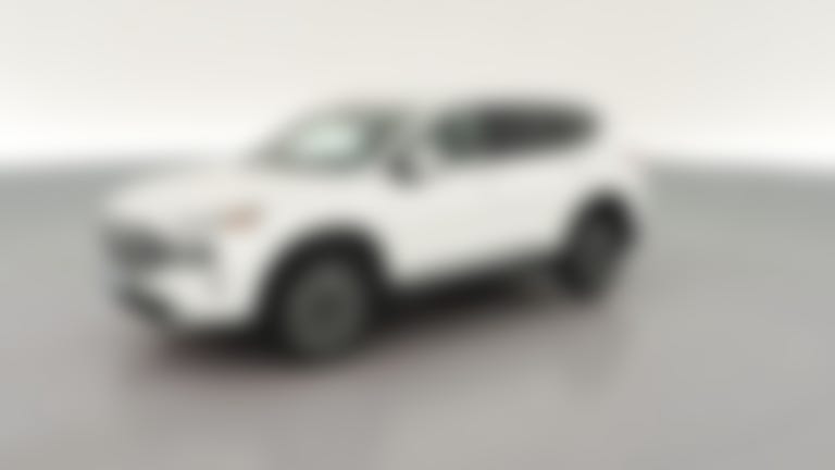 2022 Hyundai Santa Fe Hybrid vehicle photo