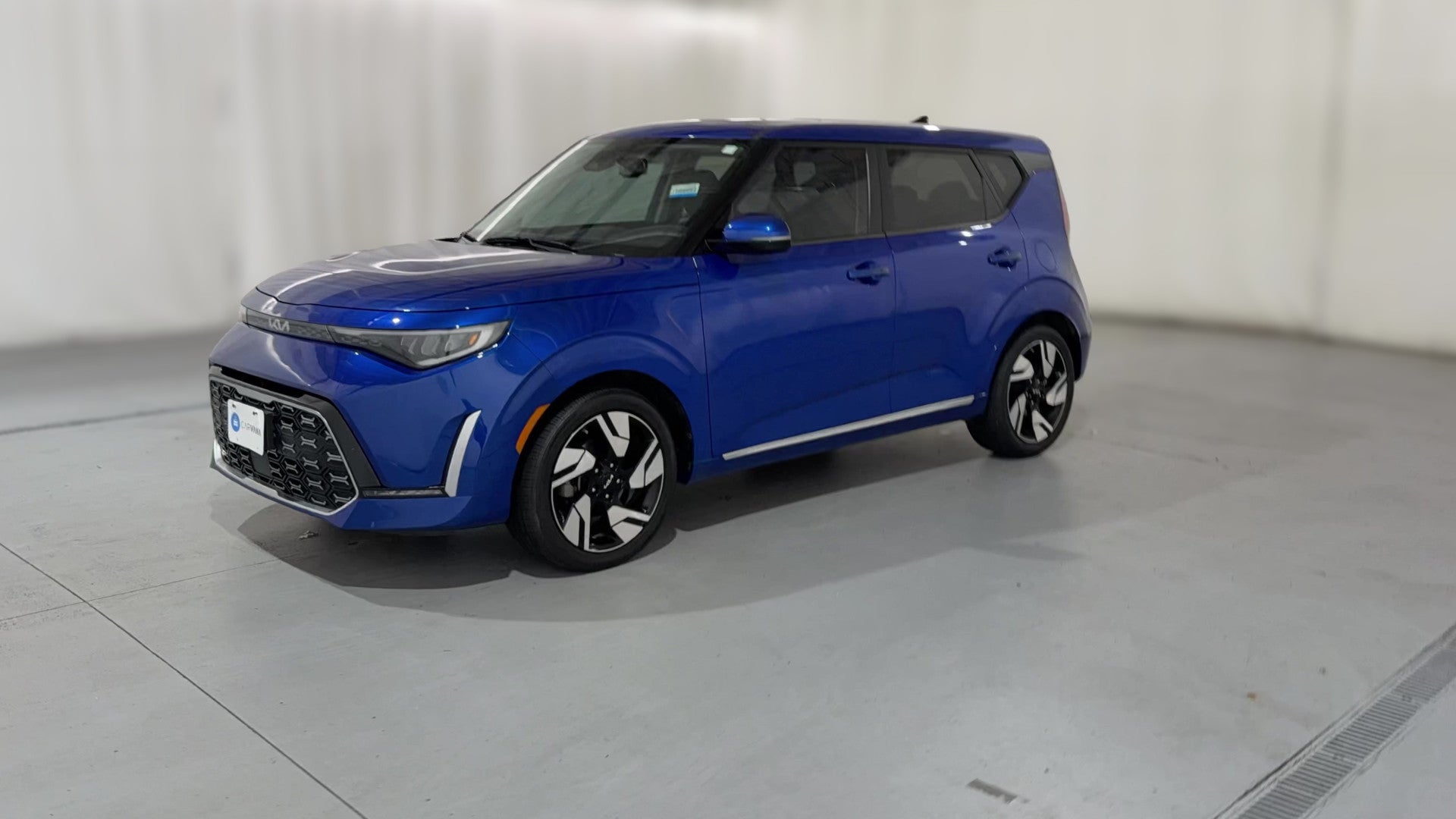 2024 Kia Soul vehicle photo