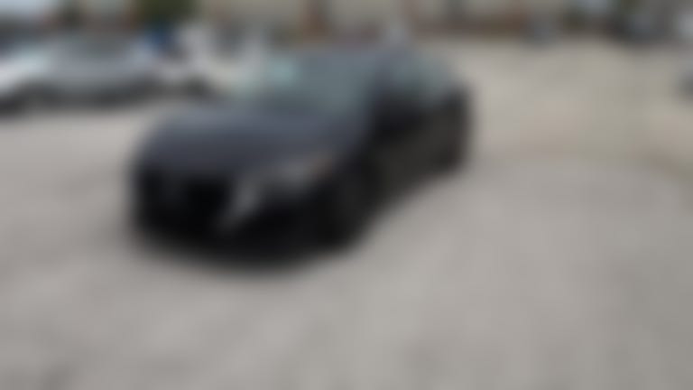 2025 Nissan Sentra vehicle photo