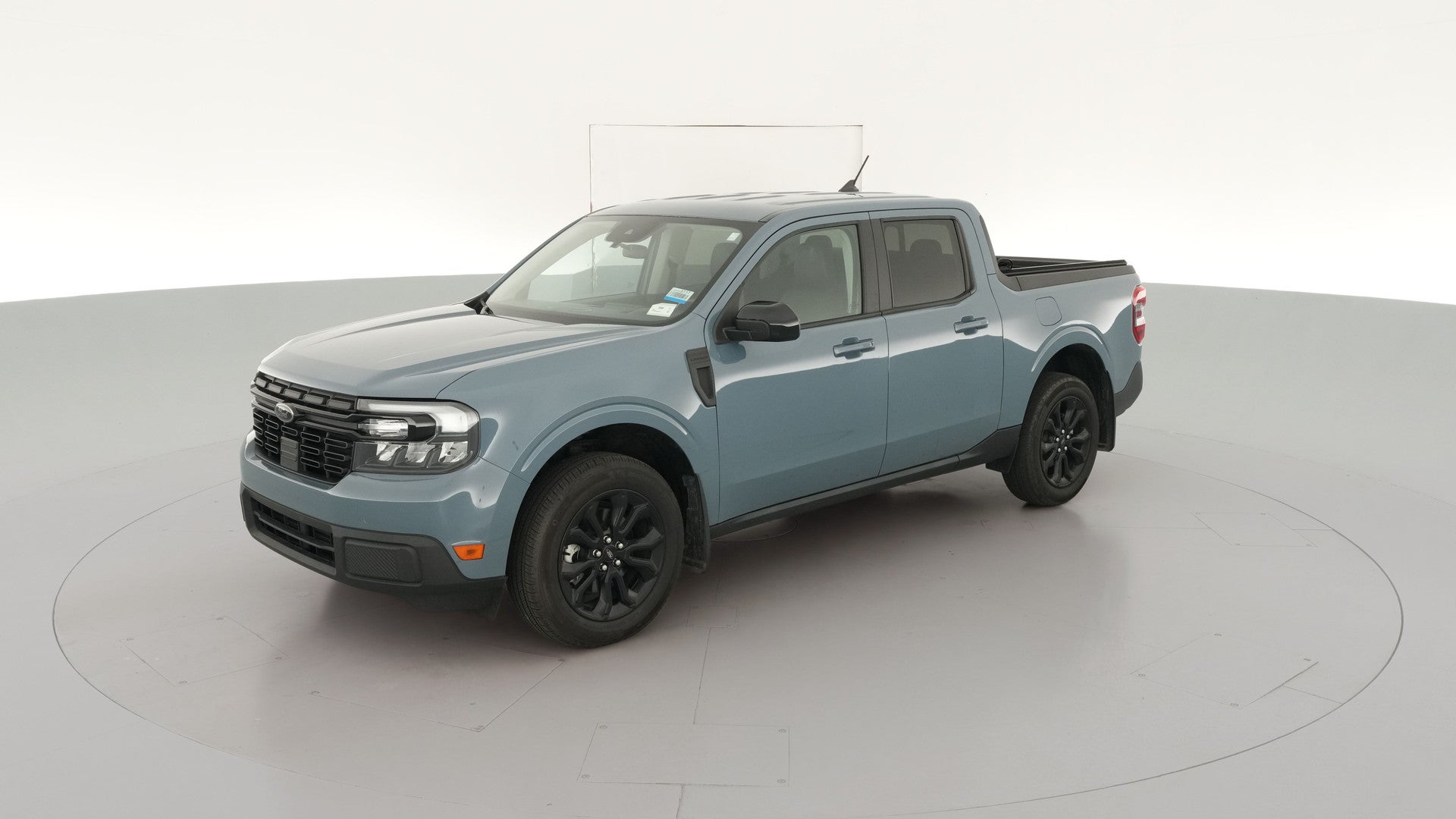 2024 Ford Maverick vehicle photo