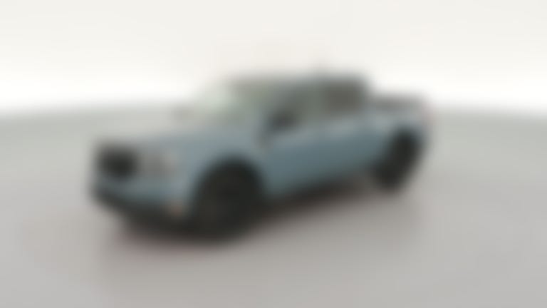2024 Ford Maverick vehicle photo