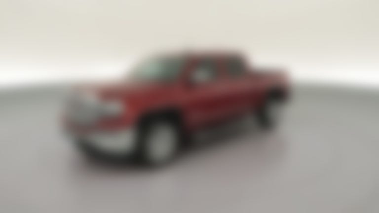 2018 GMC Sierra 1500 Crew Cab vehicle photo