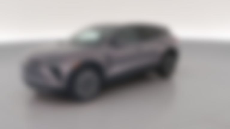 2024 Chevrolet Blazer EV vehicle photo