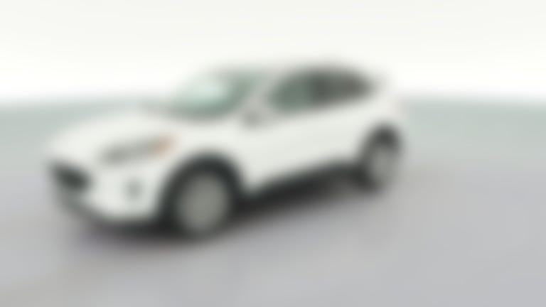 2021 Ford Escape vehicle photo