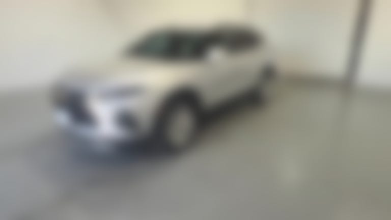 2020 Chevrolet Blazer vehicle photo