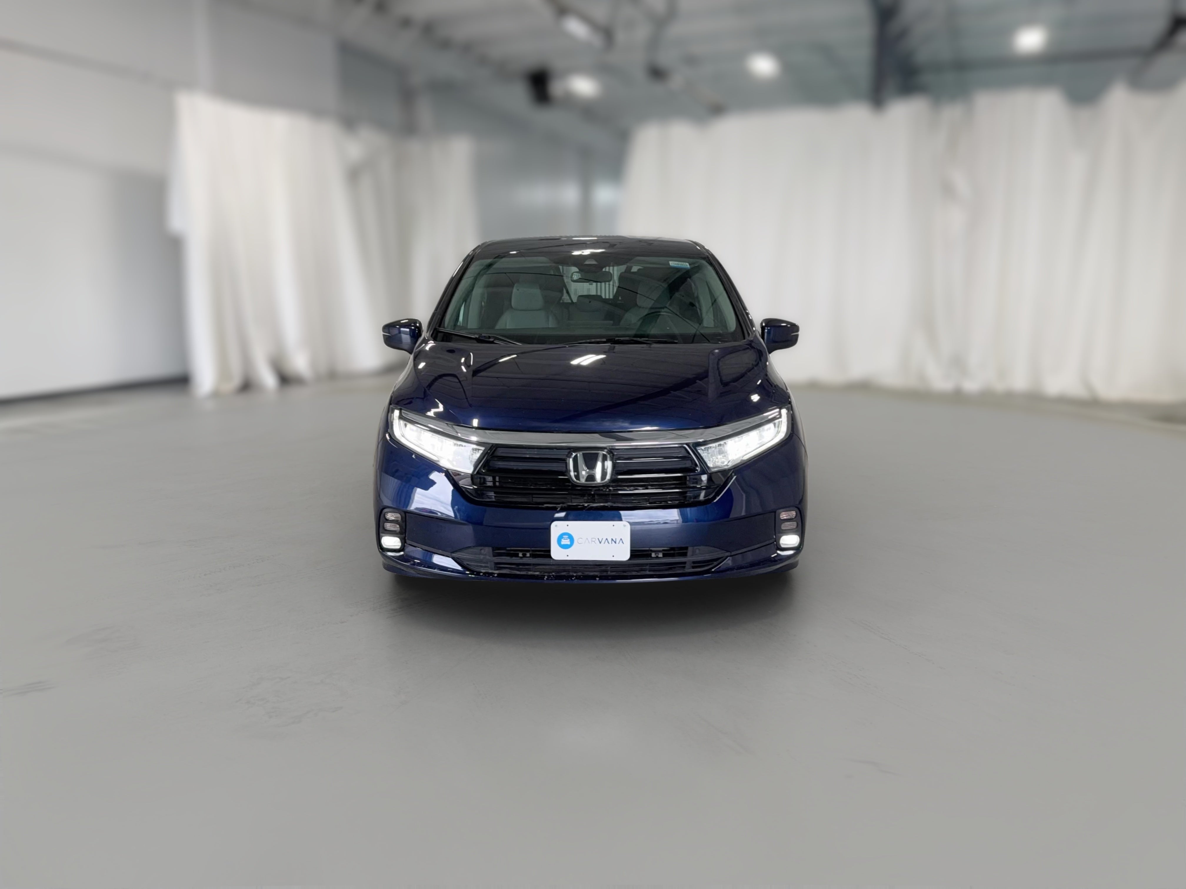 2022 Honda Odyssey EX - Photo 28