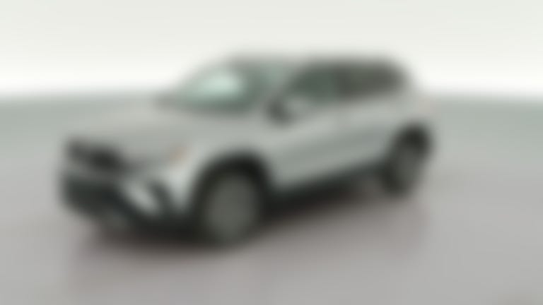 2024 Volkswagen Taos vehicle photo